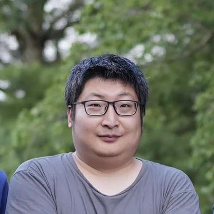 Hao Liang, PhD