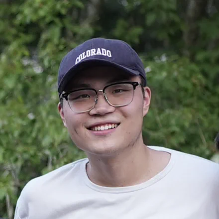 Shuyang Chai