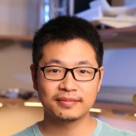 Xinqiang Yan, PhD